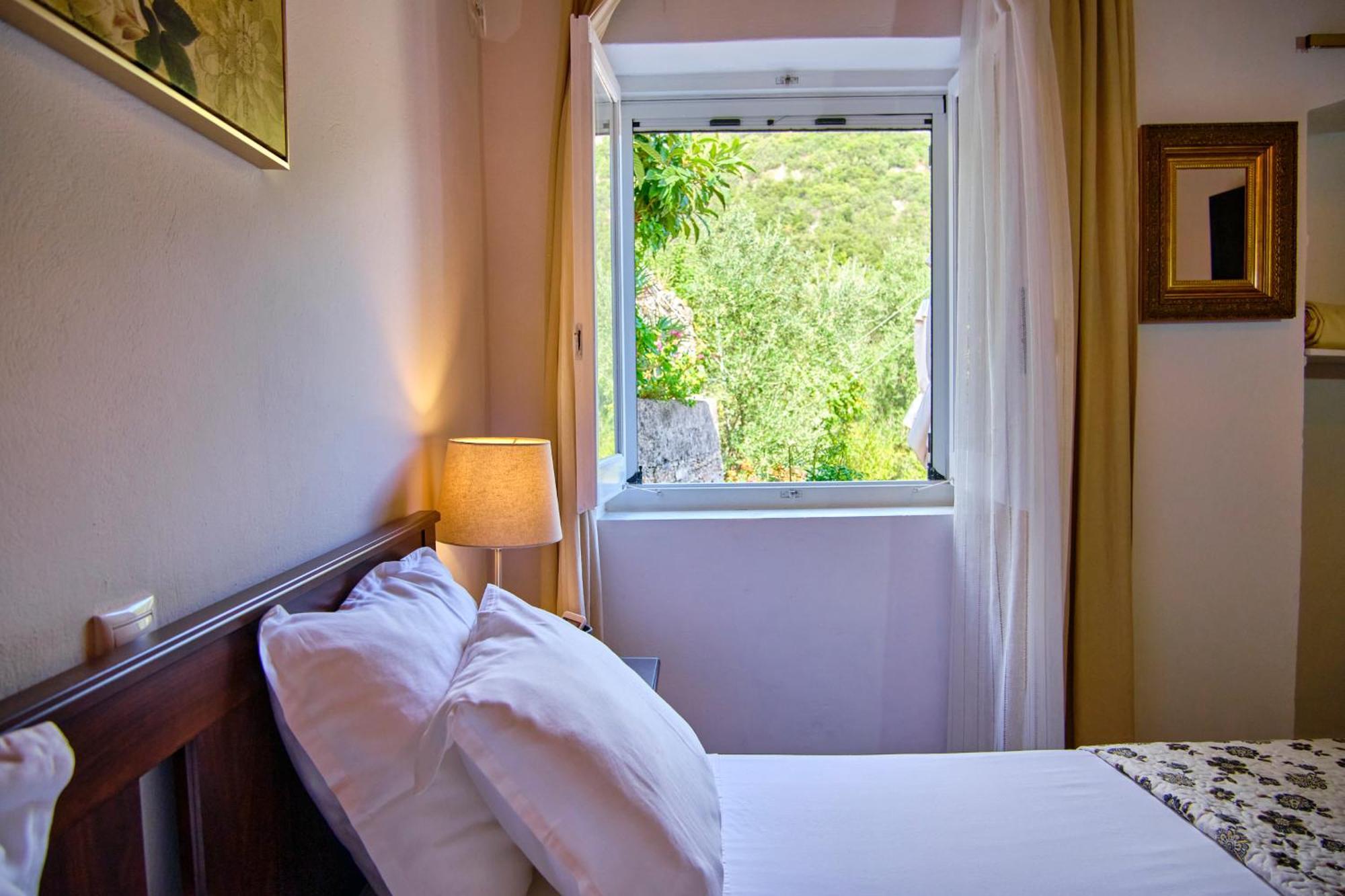 Fior Di Corfu Villa Kalámi Eksteriør billede